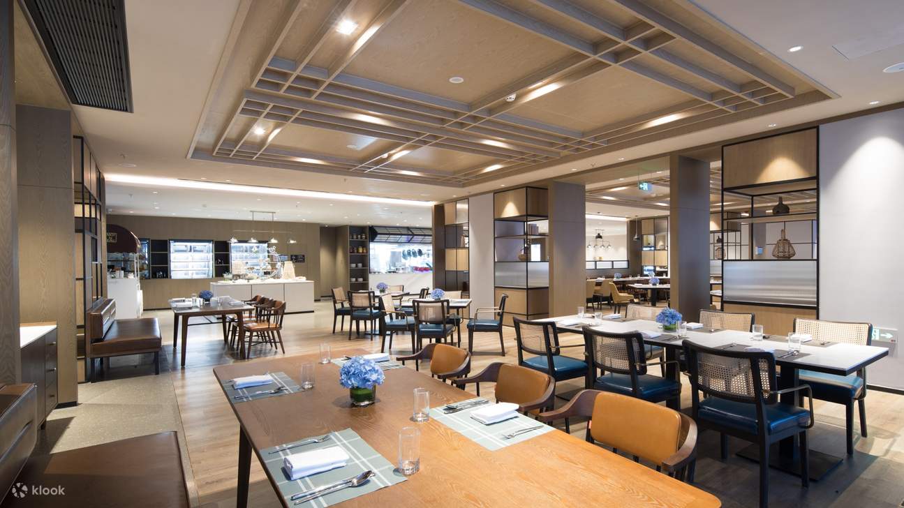 Four Points by Sheraton Qiandao Lake Package Klook India