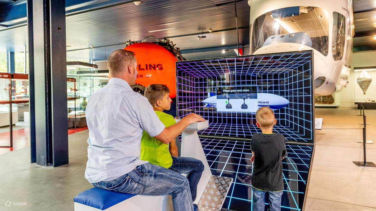 Swiss Museum of Transport