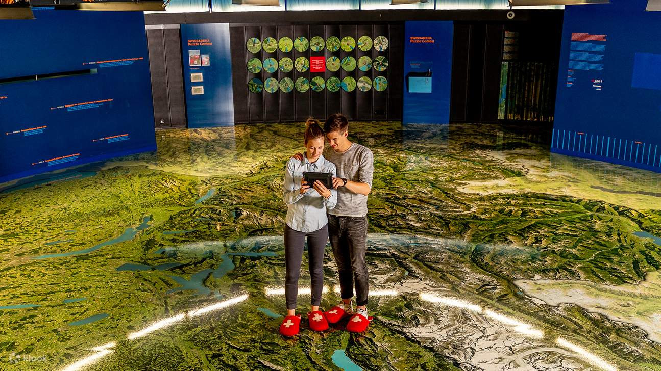 Swiss Museum of Transport