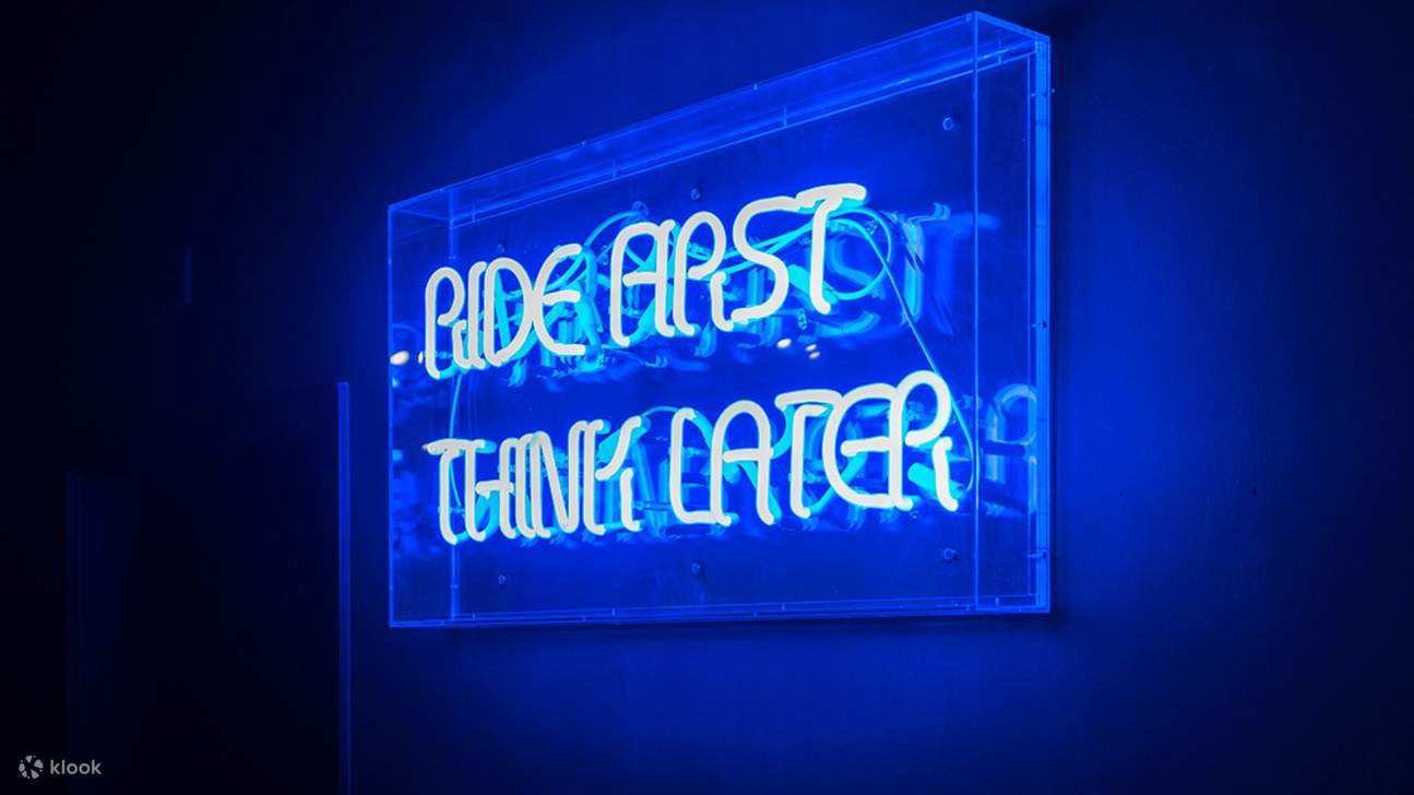 FOCUS CYCLE Biglietto Indoor Cycling - THE ONE Shopping Mall a Tsim Sha Tsui