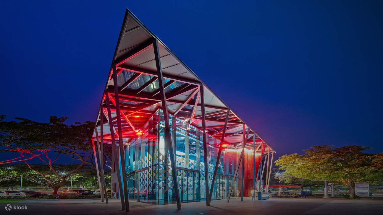 Museum Pass Singapore