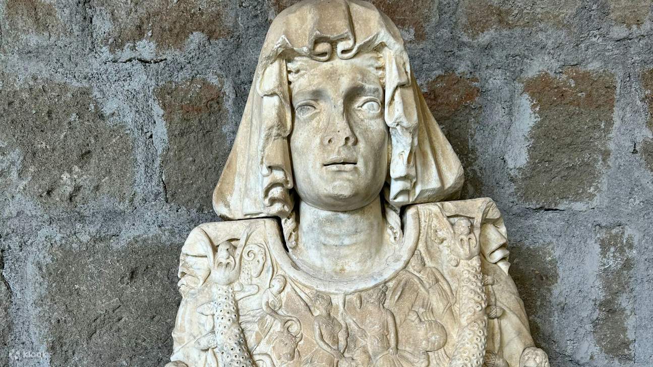 维泰博教皇宫门票