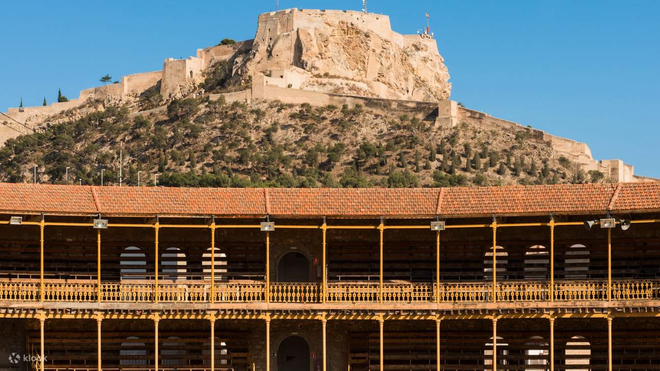 Explore el Museo Taurino y descubra la historia detrás del espectáculo más emblemático de España