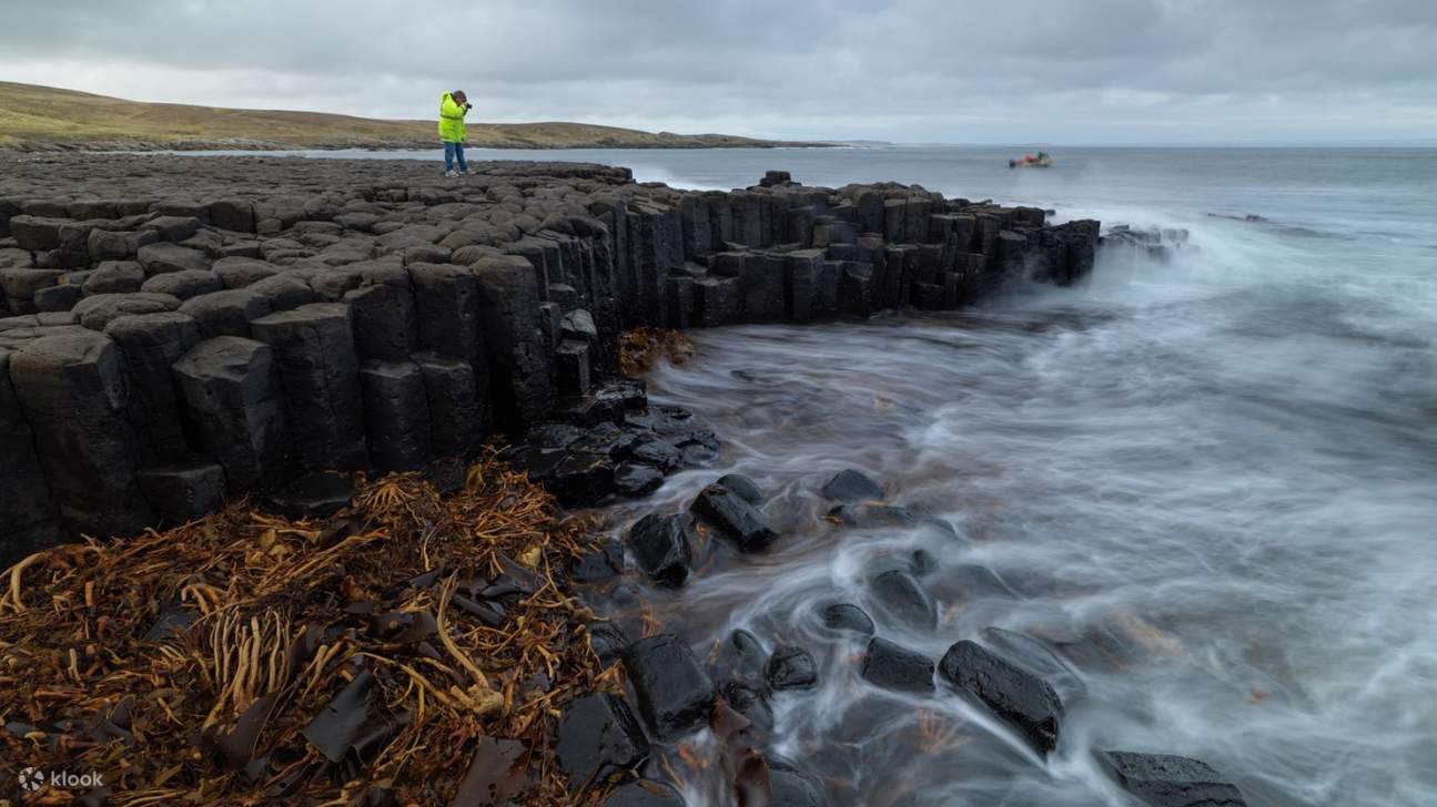 Day Tour in Chatham Islands Klook Philippines