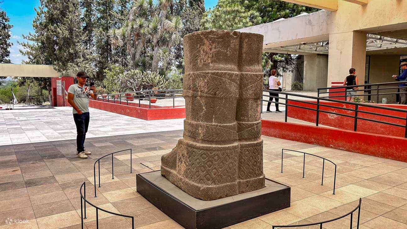 Boleto sin colas para Tula