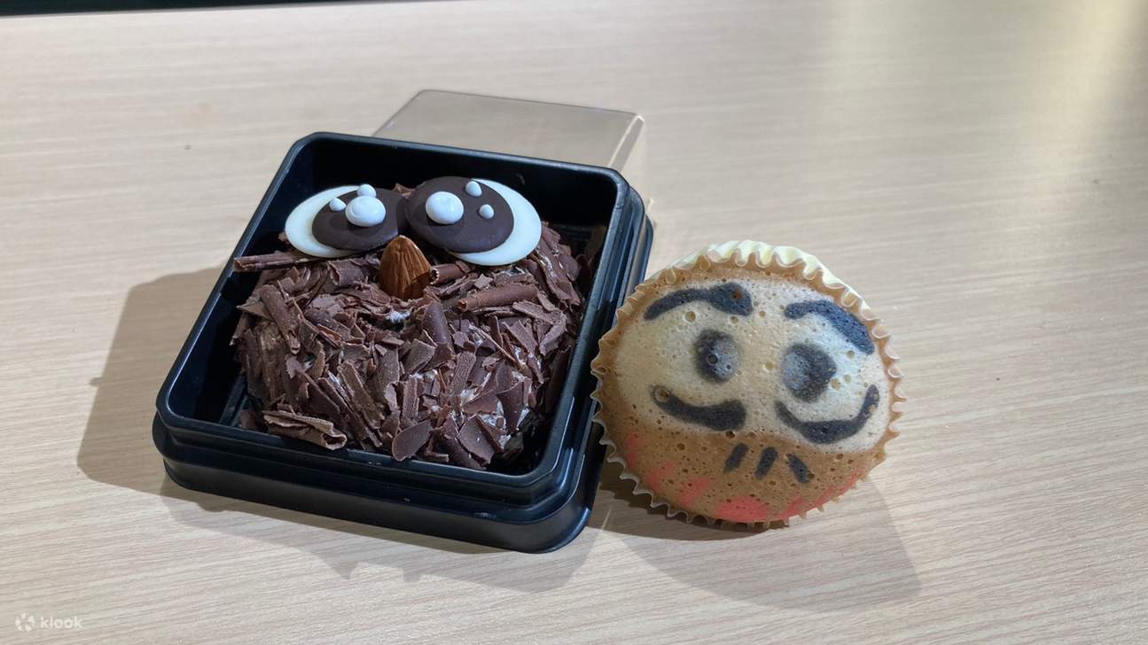 Taller de Ninjas | DIY de Kuroha Yaki