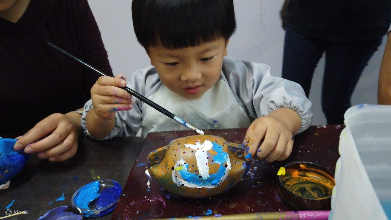 Tân Bắc Gongliao: Bầu trời đầy sao