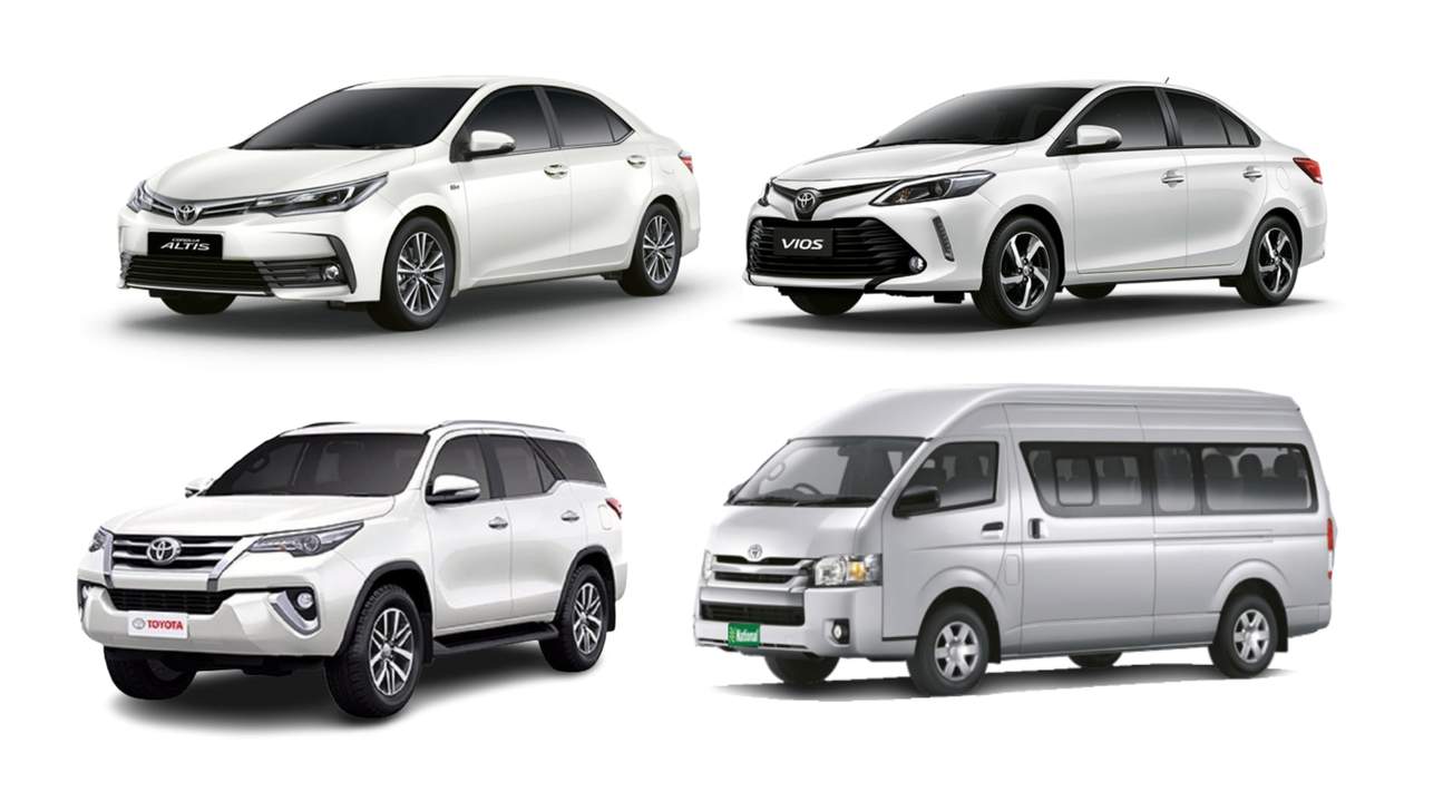 Hua Hin Private Vehicle Charter, Hua Hin, Thailand Klook