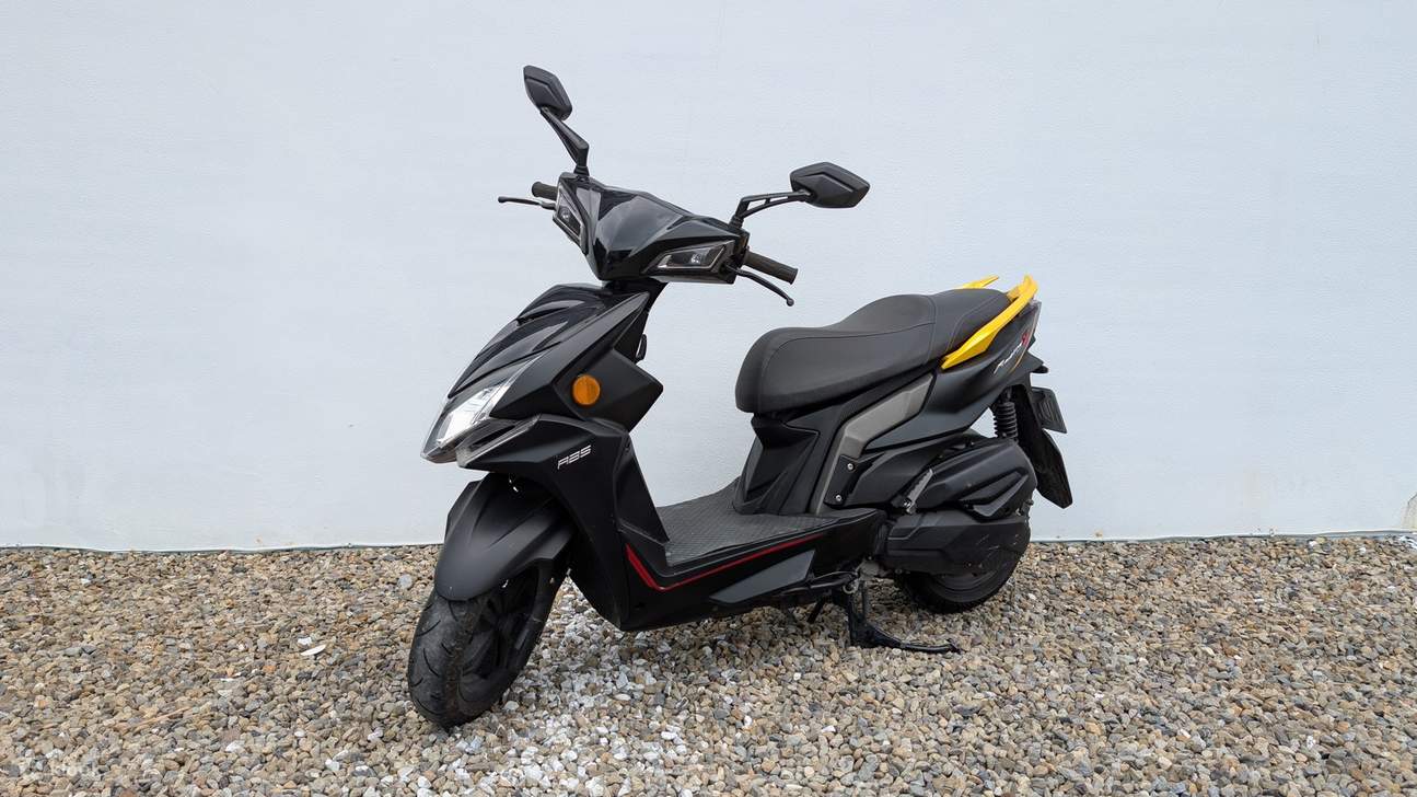 南投｜捷安特自行车一日租借券＆船票