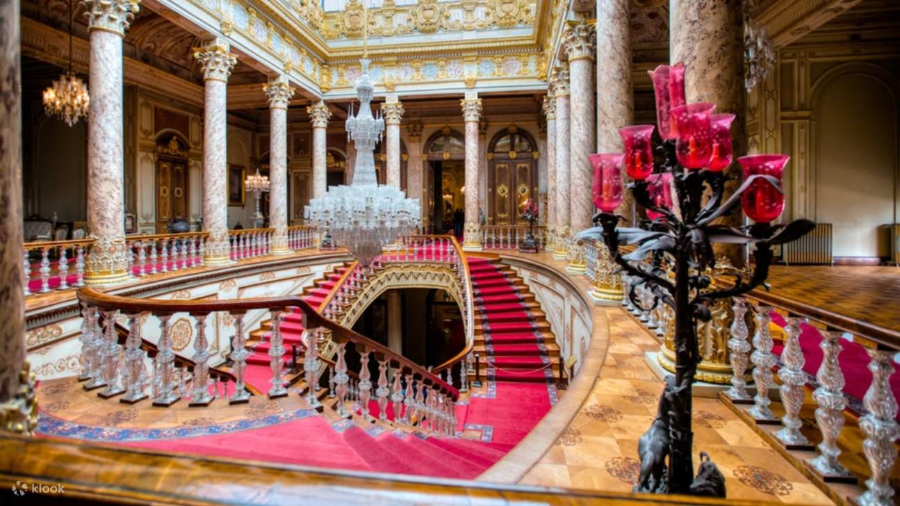 翻開全新篇章，讓您沉浸在靜謐無聲、美不勝收的絕美景致中