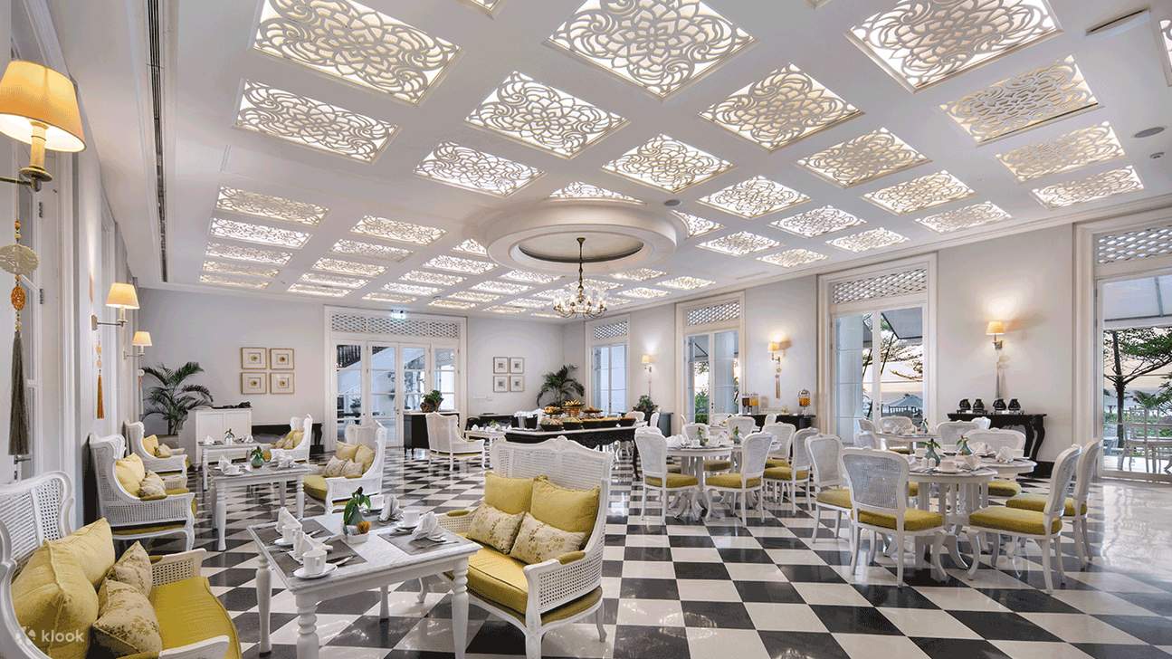 Pengalaman Minum Petang Dan Makan di Rumah Luwih Bali