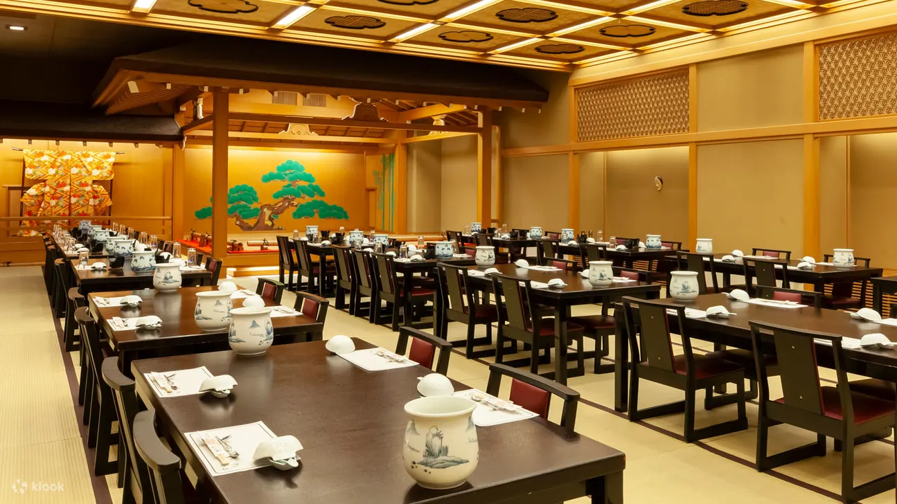 かに家（蟹家） 人气螃蟹专门店 - 札幌