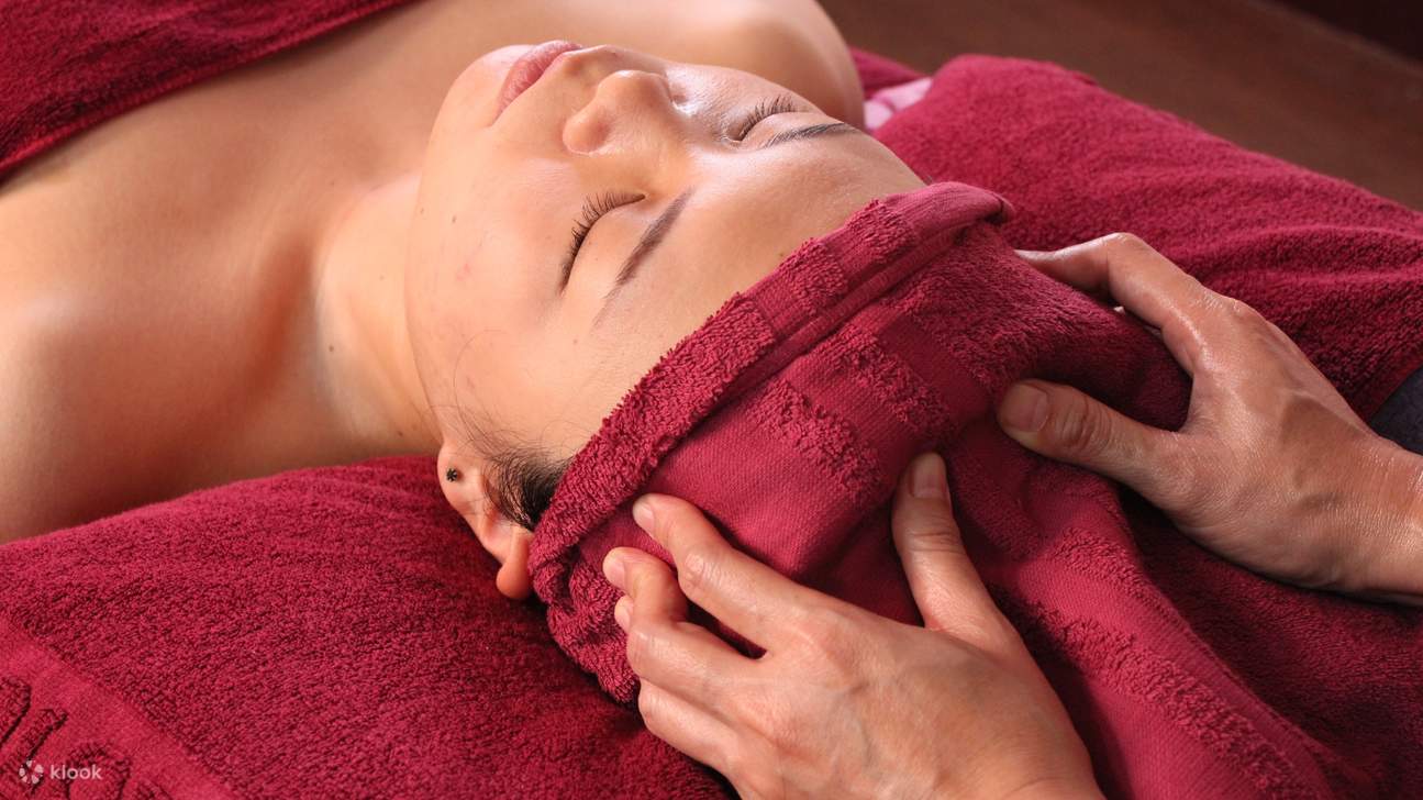 台中 多店舗｜樸田樹｜Spaマッサージ券｜要電話予約