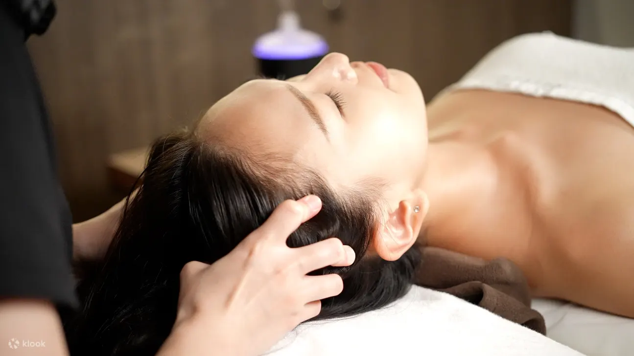 高雄｜诗嫚特 SMARTER SPA｜需事前预约