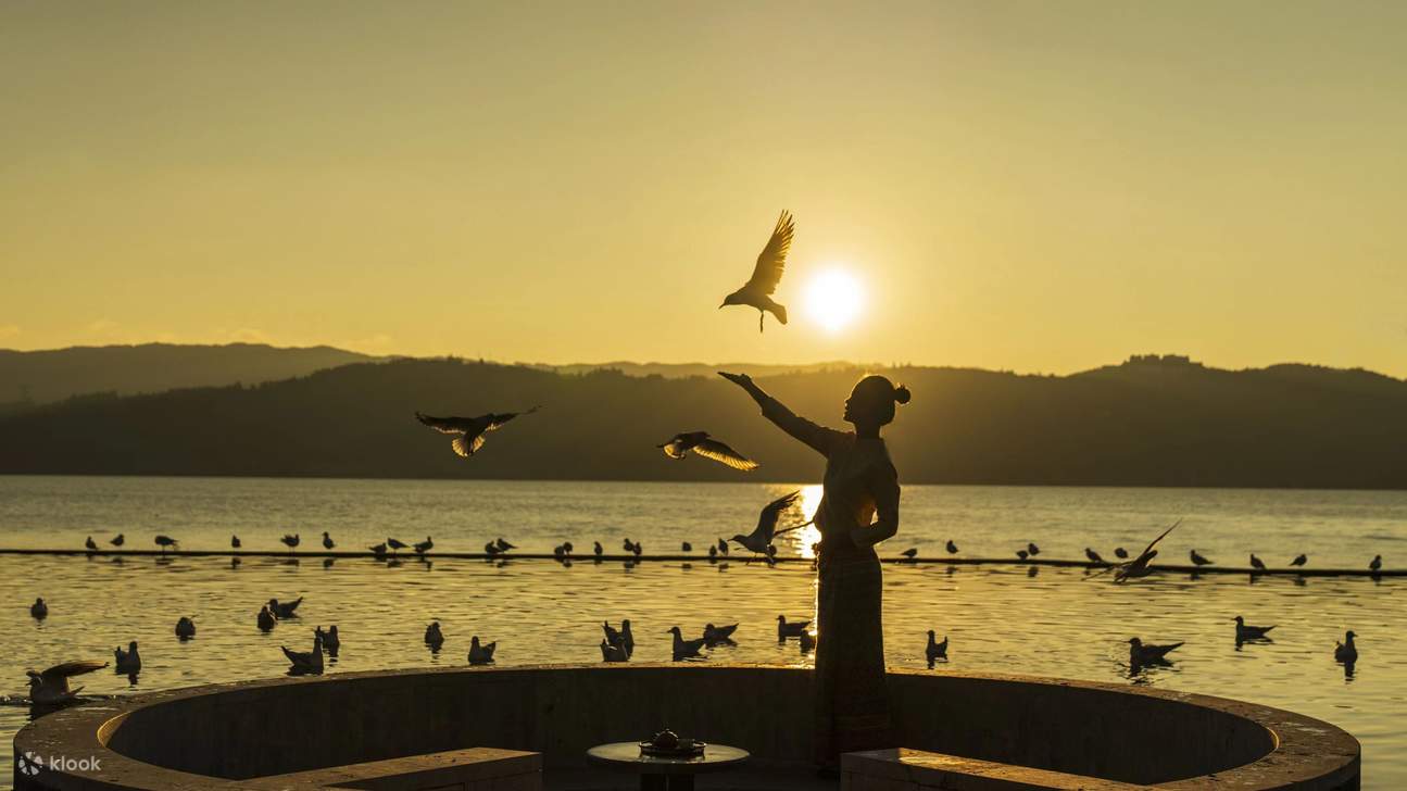 โรงแรมคุนหมิงปาร์คเลน