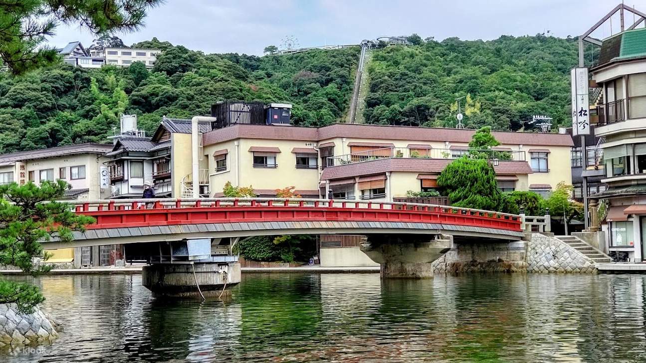 日本三景之天桥立&伊根舟屋&伊根湾美景欣赏一日游(大阪或京都出发) - Klook
