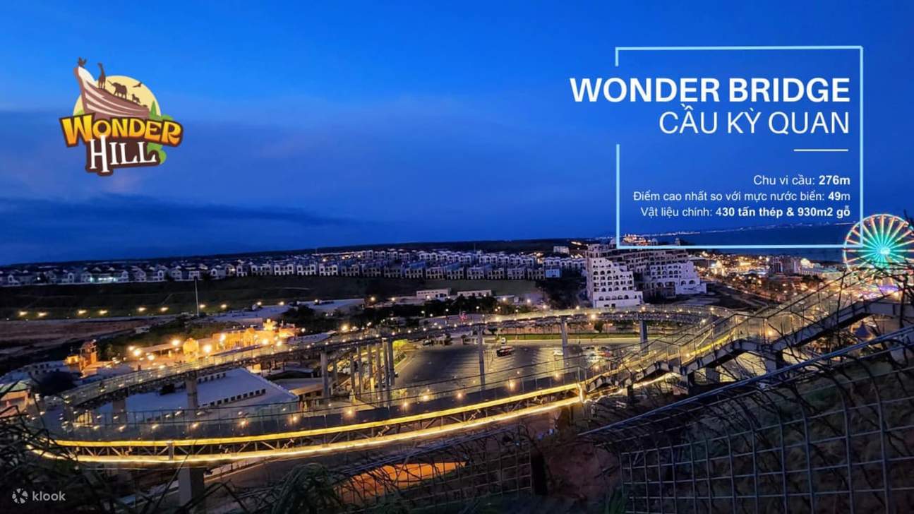 ノバドリームズ・ファンティエット (Novadreams Phan Thiet) チケット