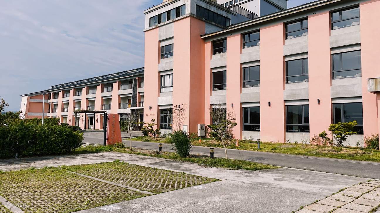 화롄: 미쯔허 온천 호텔 - 온천탕