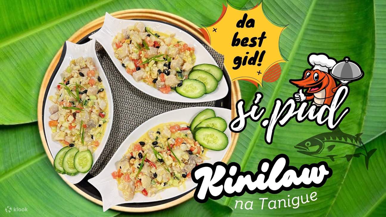 シプッド・バー・アンド・グリル (Sipud Bar and Grill)