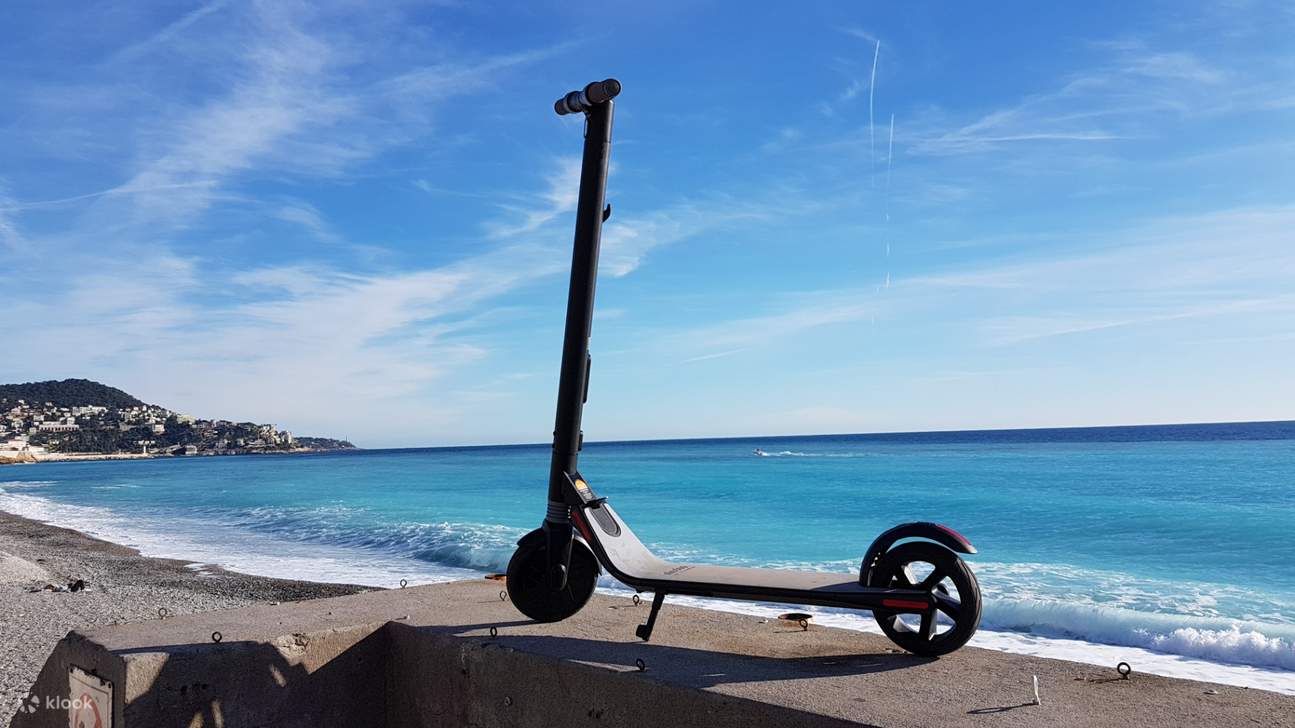 Sewa ninebot mini pro yang bagus