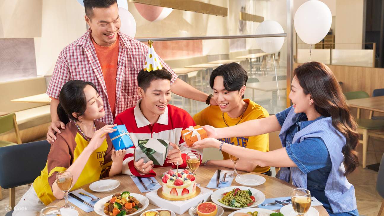 Paradise Eat - Tainan Ximen