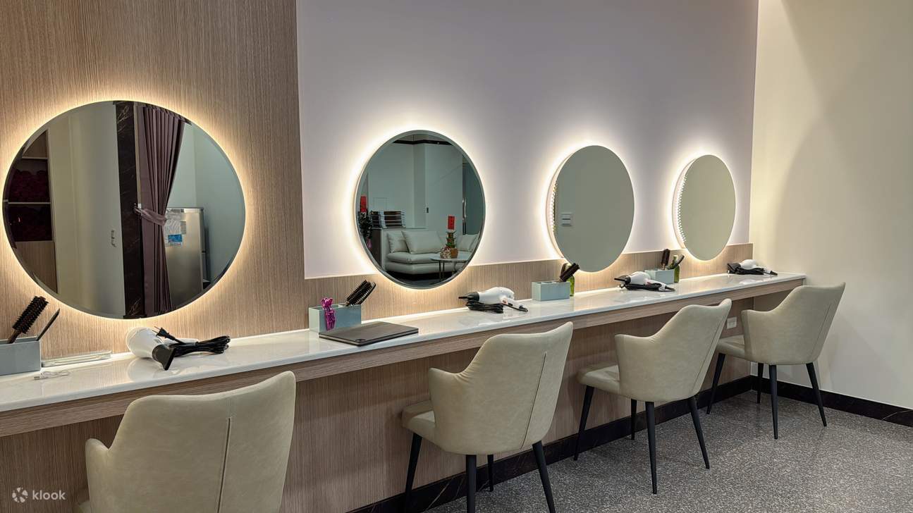 Purple Beauty Authentic Vietnamese Hair Wash - Chiayi Branch