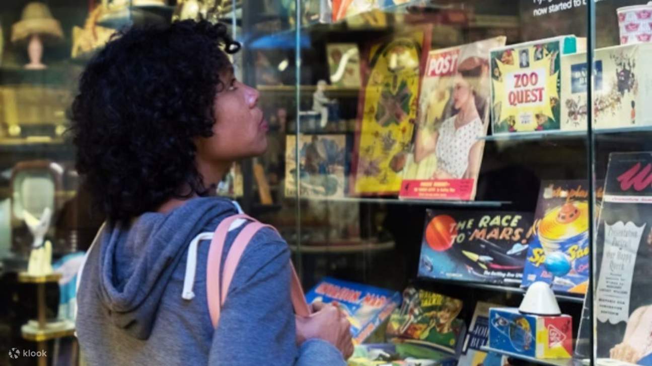 Menjelajahi dunia kemasan dan iklan vintage, intip sejarah konsumen yang muncul