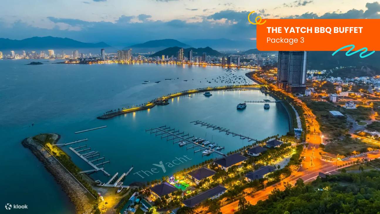 Nha Trang Passport: All-in-One Travel Pass