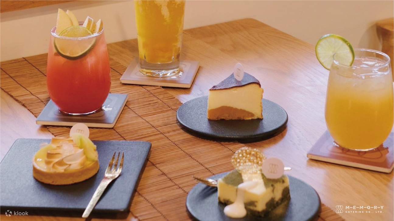 Time Tree Shadow-Memory Riverside View Restaurant