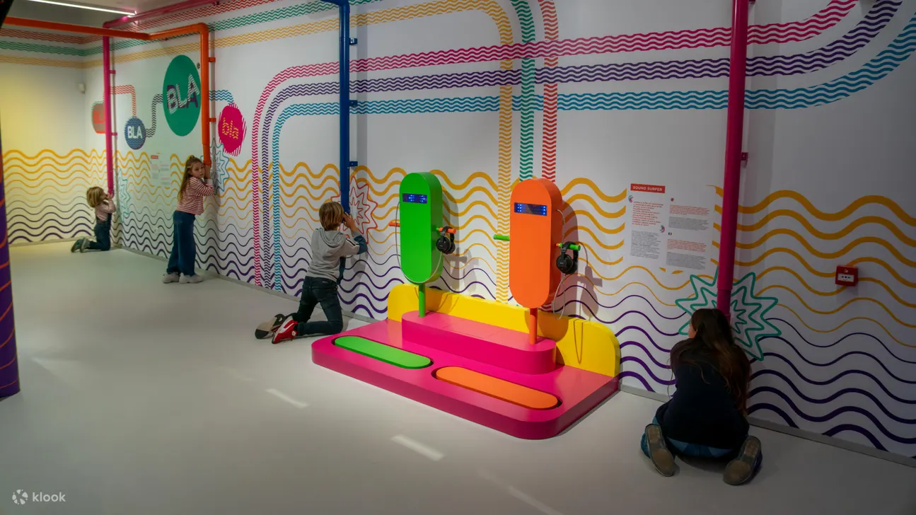 步入一个充满迷人故事、冒险和文化遗产的世界