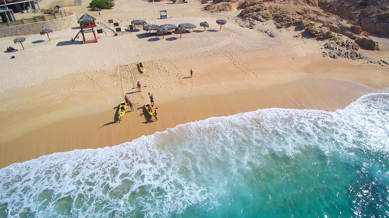 ¿Listo para una aventura al aire libre?
