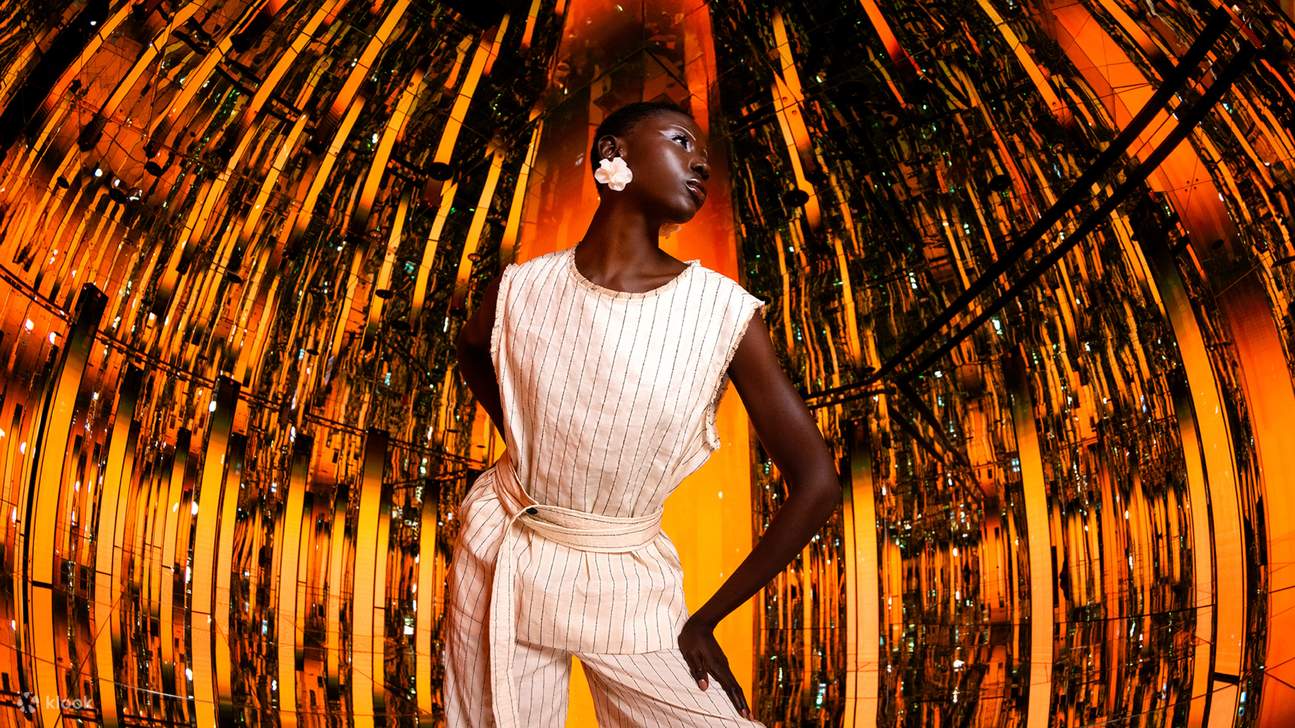 Ghé thăm AYA Universe, một khu bảo tồn được xây dựng để hé lộ những điều ẩn giấu ở phía xa của các vì sao