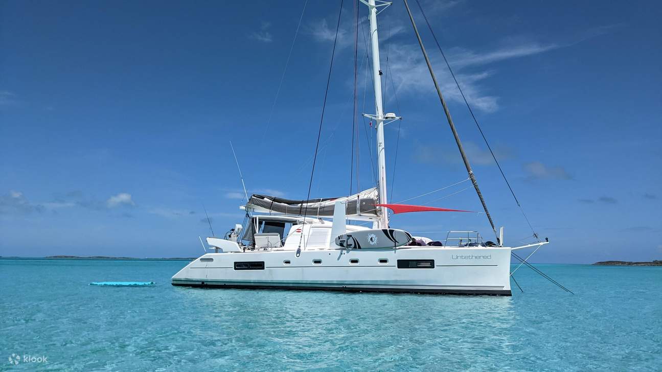 Crociera al tramonto