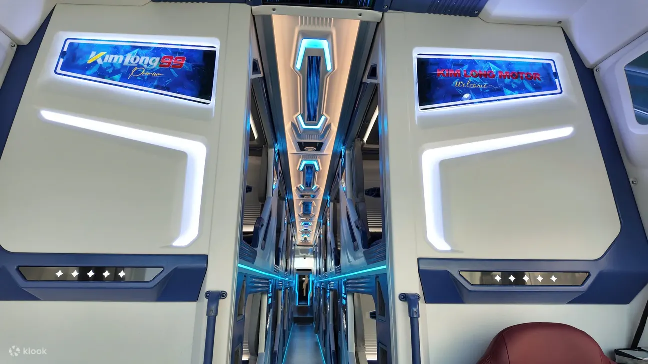 VIP 22 号客舱- 卧铺