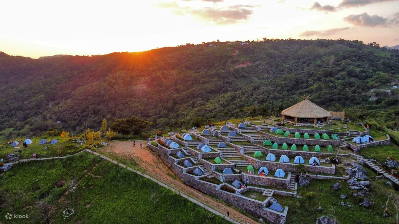 Treasure Mountain Day Tour from Rizal Klook Philippines