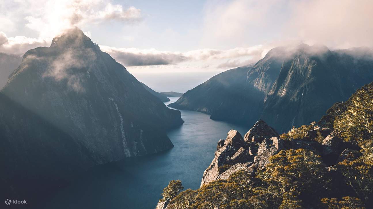 Milford Sound 