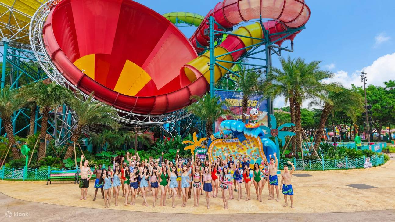 Guangzhou Chimelong Water Park Klook guangzhou-chimelong-water-park-klook
