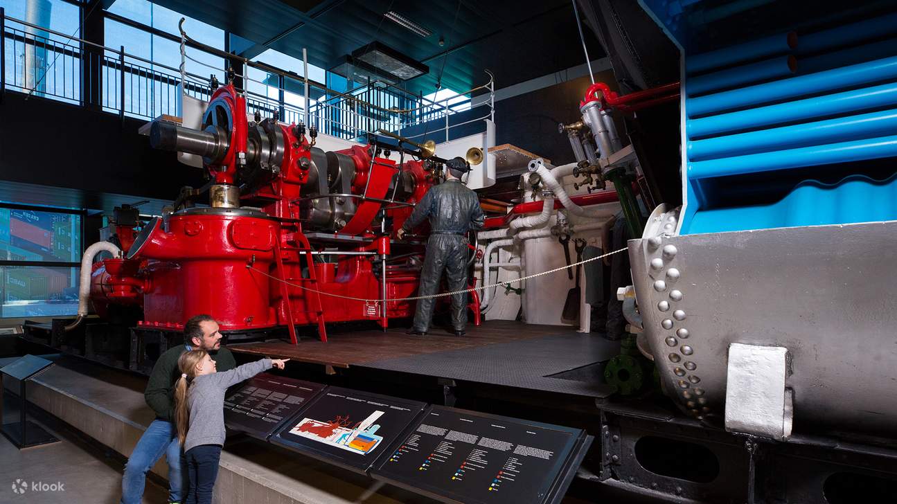 Swiss Museum of Transport