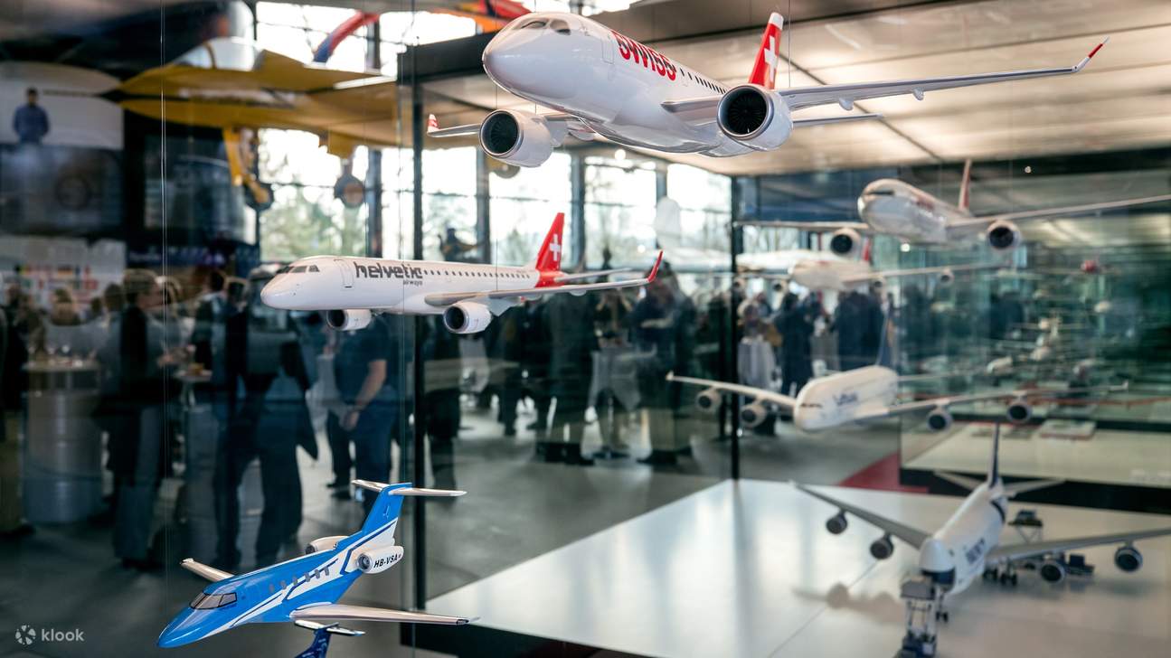 Swiss Museum of Transport