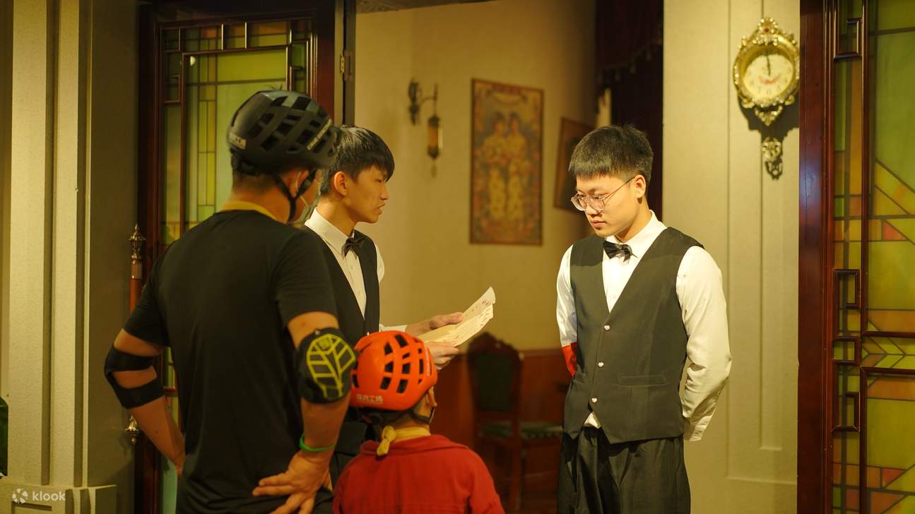 Spectacle de la grotte (Magasin Happy Coast)