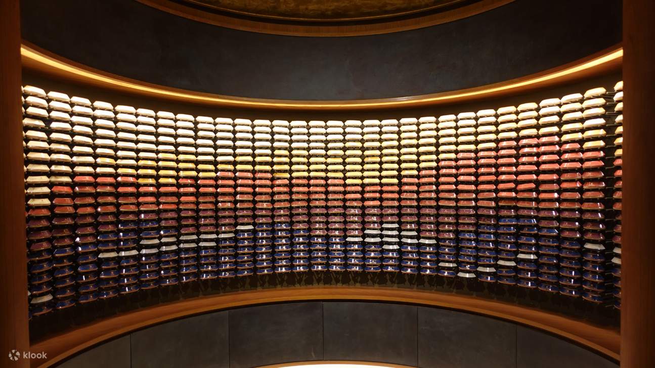 HARNN Heritage Spa Riverside スパ体験（バンコク）