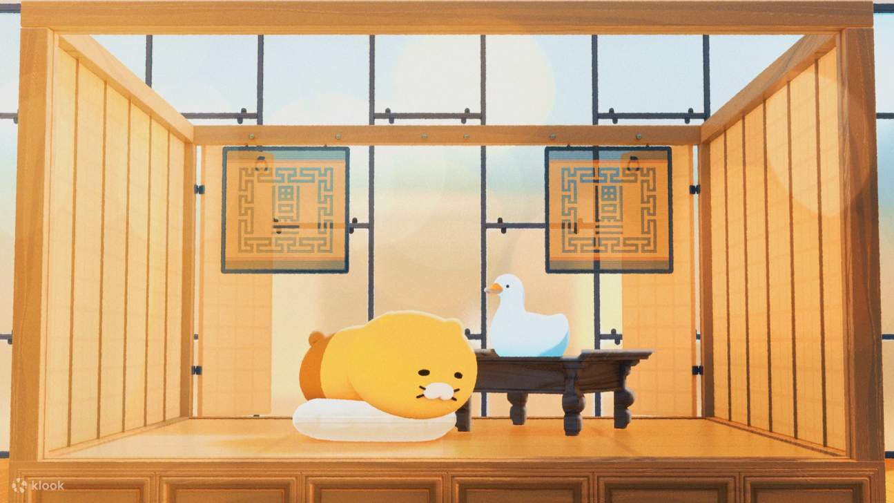 Комната для медитации