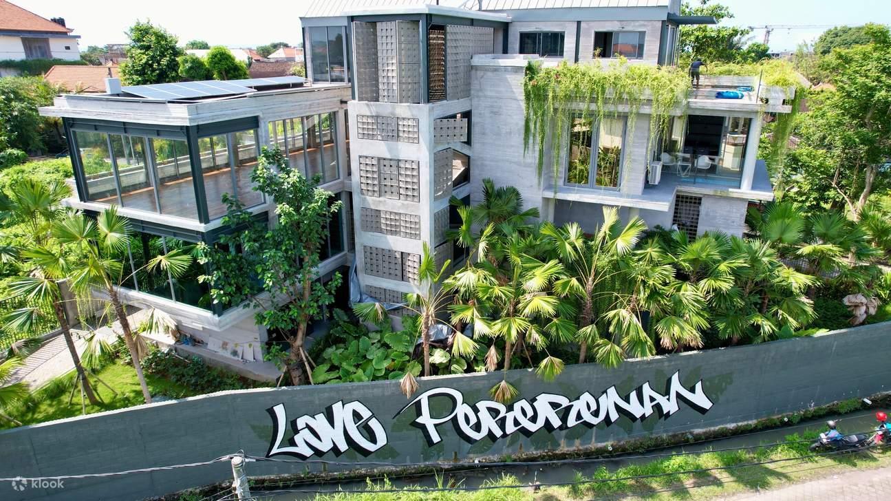 yoga class in pererenan badung bali indonesia