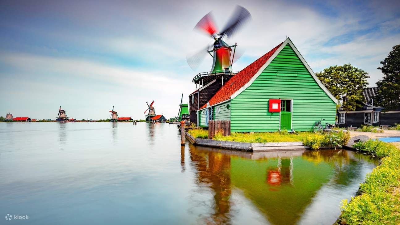 One day Tour To Zaanse Schans Windmill Village Zandaan Lego Town one-day-tour-to-zaanse-schans-windmill-village-zandaan-lego-town