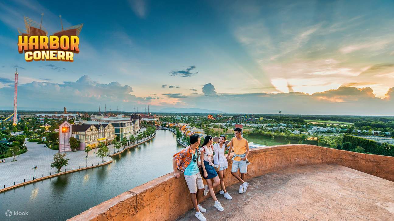 แม่น้ำที่สวยงามราวบทกวีแห่งนี้ ยังบอกเล่าเรื่องราวมากมายอีกด้วย