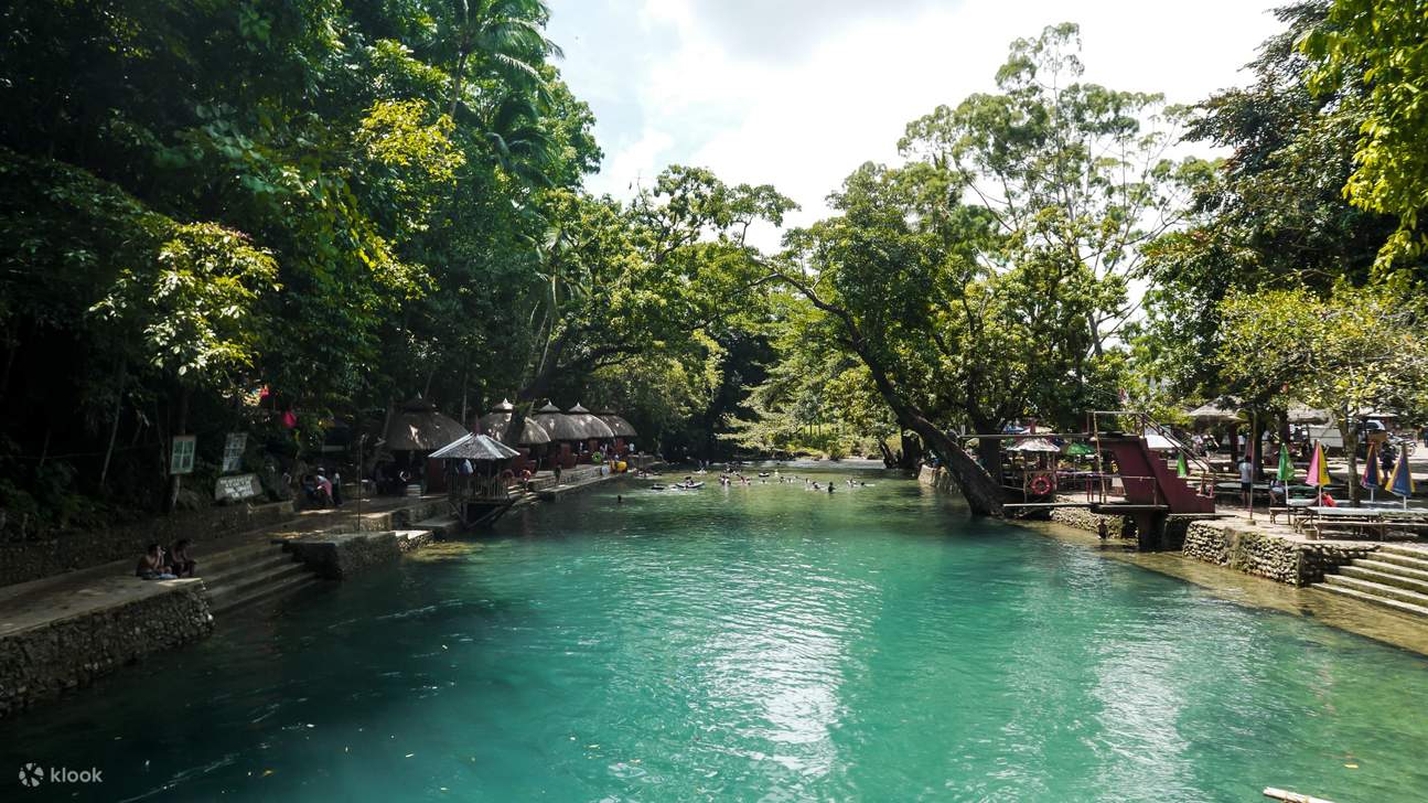 Malumpati Cold Spring Experience from Boracay, Philippines - Klook ...