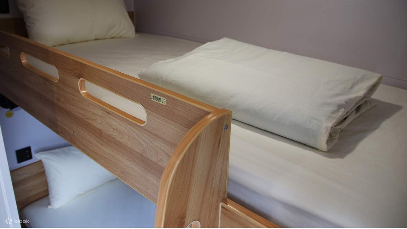 Cắm trại Hồ Nhật Nguyệt｜Biwak｜Gói trọn gói tiện lợi