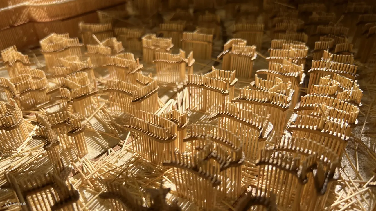 博阿克画廊