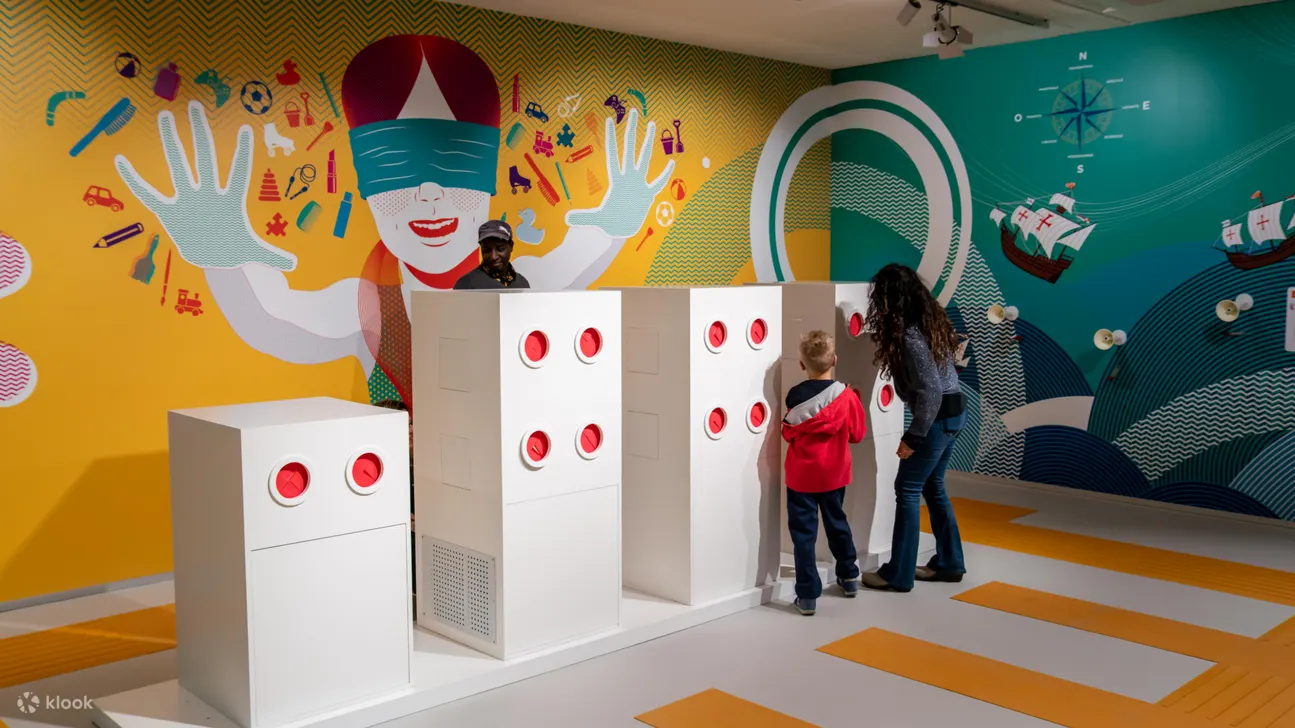 这段旅程充满了历史、冒险和难忘的过往故事