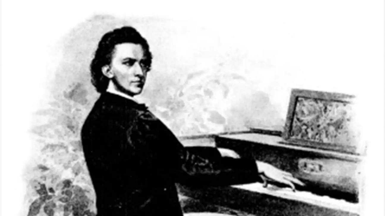 Fryderyk chopin most famous works piano concert in krakow klook 